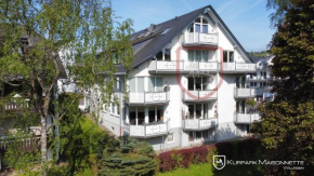 Kurpark Maisonnette Willingen
